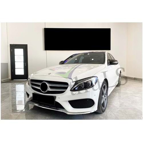 BATMAN AYNA KAPAĞI MERCEDES C SERİ W205 2015-2