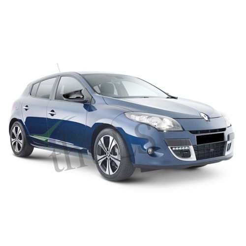 BATMAN AYNA KAPAĞI RENAULT MEGANE 3 2008-2016