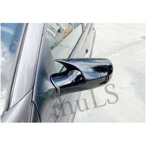 BATMAN AYNA KAPAĞI RENAULT MEGANE 2 2002-2009