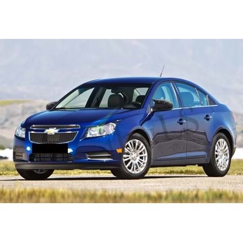 BATMAN AYNA KAPAĞI CHEVROLET CRUZE 2008-2016