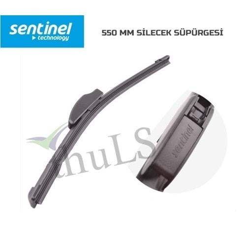 SENTINEL SİLECEK MUZ TİP 55 CM.