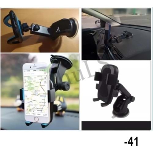 TELEFONLUK-41 BAS BIRAK SİYAH