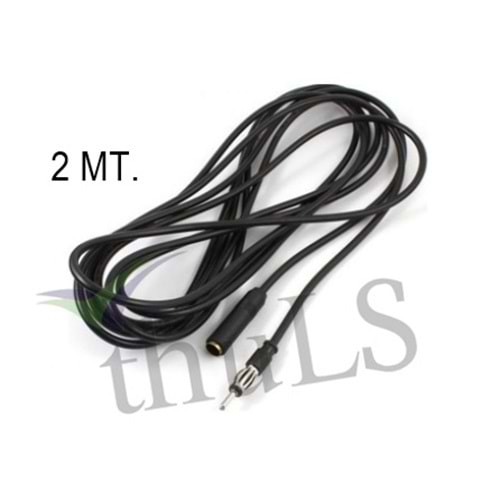 ANTEN -455 2 MT. ARA KABLOSU