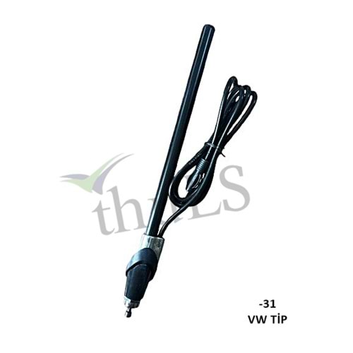 ANTEN VW TİP GÖMME -31