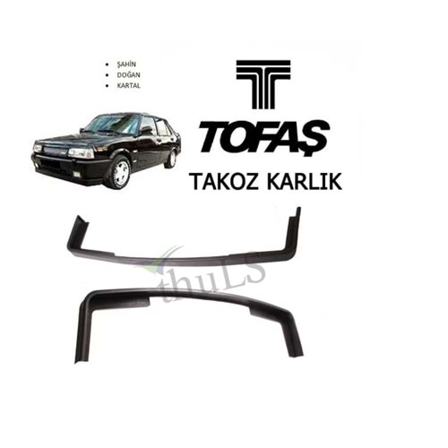 TOFAŞ TAKOZ KARLIK ABS