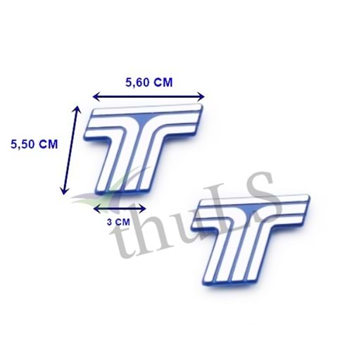 TOFAŞ T ARMA KÜÇÜK TEKLİ
