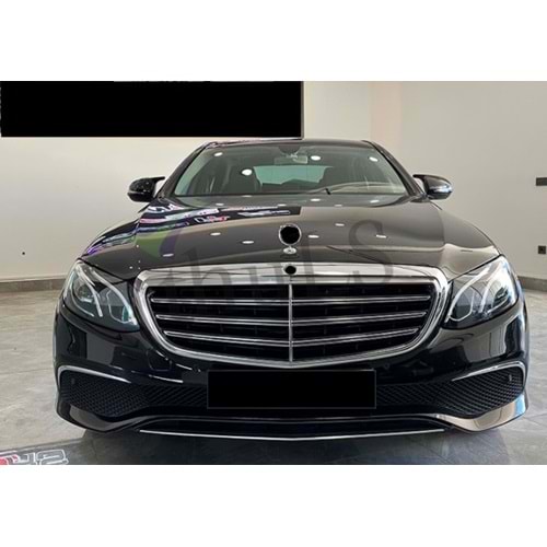 MERCEDES E SERİ W213 2017-2020 BATMAN AYNA KAPAĞI