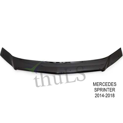MERCEDES SPRINTER 2014- KAPUT RÜZGARLIĞI