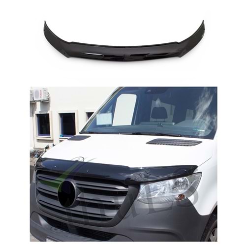 MERCEDES SPRINTER 2018- KAPUT RÜZGARLIĞI