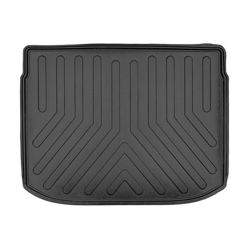 NISSAN QASHQAI 2022- ÜST BAGAJ HAVUZU