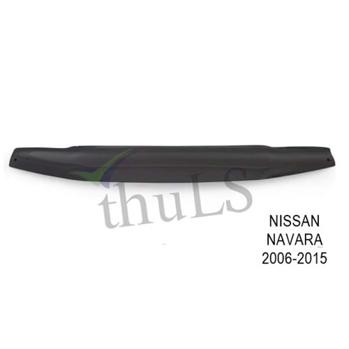 NISSAN NAVARA 2005-2013 KAPUT RÜZGARLIĞI