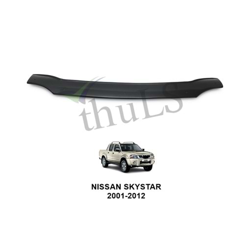 NISSAN SKYSTAR KAPUT RÜZGARLIĞI
