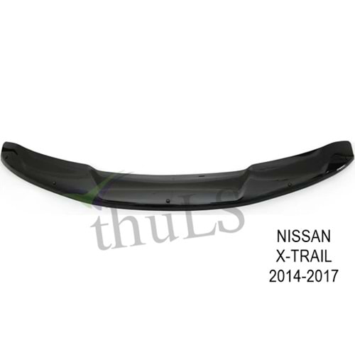 NISSAN X-TRAIL 2014- KAPUT RÜZGARLIĞI