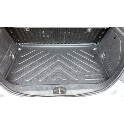 OPEL CORSA E ÜST BAGAJ HAVUZU