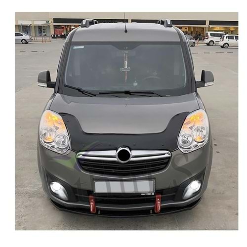 OPEL COMBO 2011-2017 KAPUT RÜZGARLIĞI