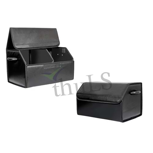 BAGAJ ÇANTASI DERİ LÜX KATLANIR