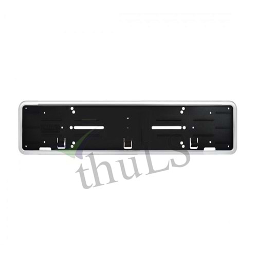 PLAKALIK CONSEPT GRİ