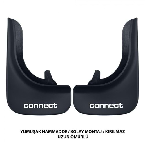 PAÇALIK CONNECT YAZILI 2Lİ