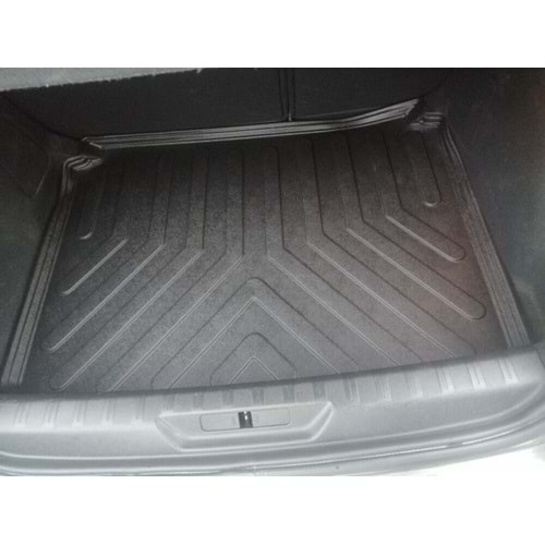 PEUGEOT 308 HB 5 KAPI 2014-BAGAJ HAVUZU