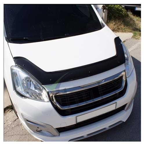 PEUGEOT PARTNER 2015-2018 KAPUT RÜZGARLIĞI