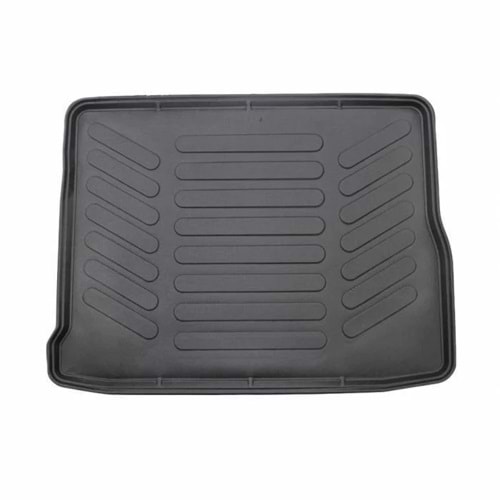 RENAULT SCENIC 3 2009- BAGAJ HAVUZU