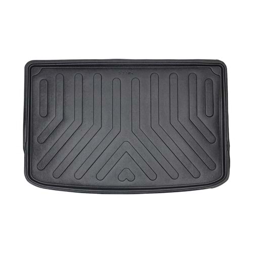 RENAULT CAPTUR 2020- ÜST BAGAJ HAVUZU