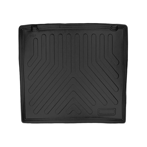 RENAULT CLIO 3 HB 2005-2012 KANCALI BAGAJ HAVUZU