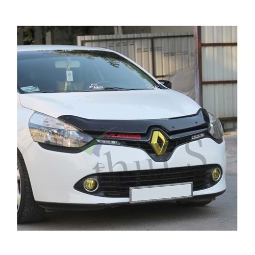 RENAULT CLIO 4 KAPUT RÜZGARLIĞI