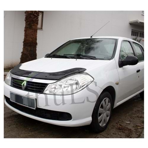 RENAULT SYMBOL 2009-2013 KAPUT RÜZGARLIĞI