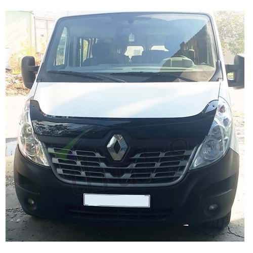 RENAULT MASTER 2014- KAPUT RÜZGARLIĞI