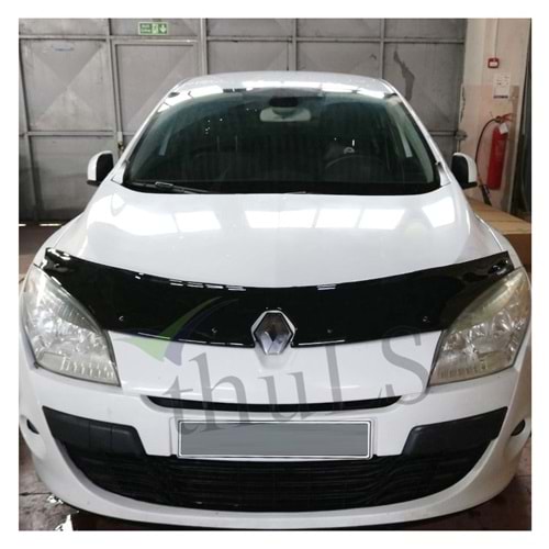 RENAULT MEGANE 3 2009-2016 KAPUT RÜZGARLIĞI