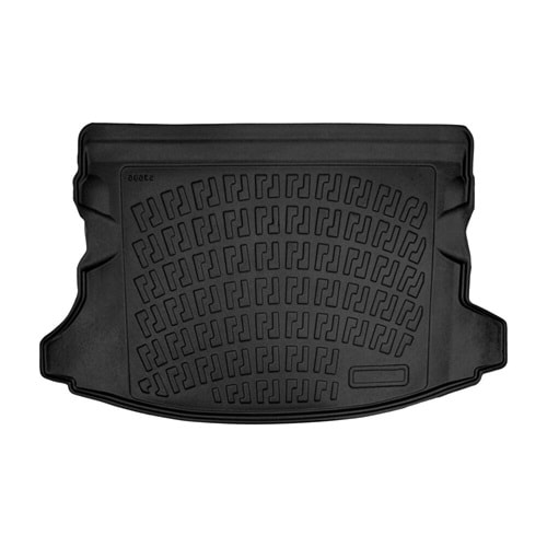 SUBARU XV BAGAJ HAVUZU