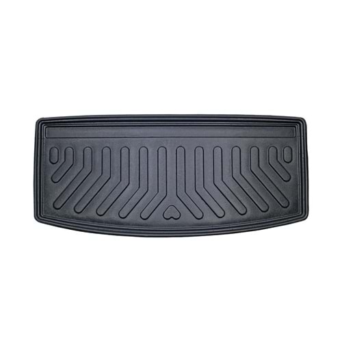 SEAT TARRACO 7 KOLTUK 2021- BAGAJ HAVUZU