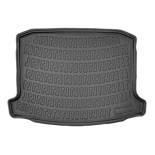 SEAT ATECA 2016- 4X2 ÇİFT KULAKLI BAGAJ HAVUZU