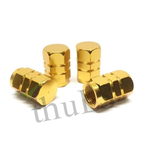 SİBOP KAPAĞI KÖŞELİ EKONOMİK GOLD