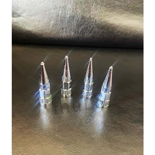 SİBOP KAPAĞI KRAL TACI KROM OS-