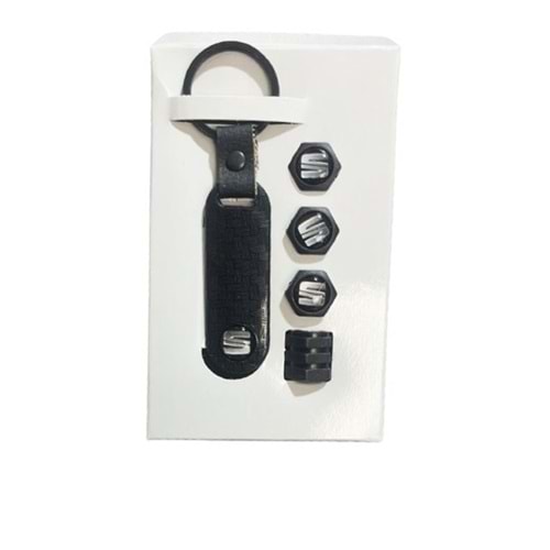 ANAHTARLIKLI SİBOP KUTULU SEAT