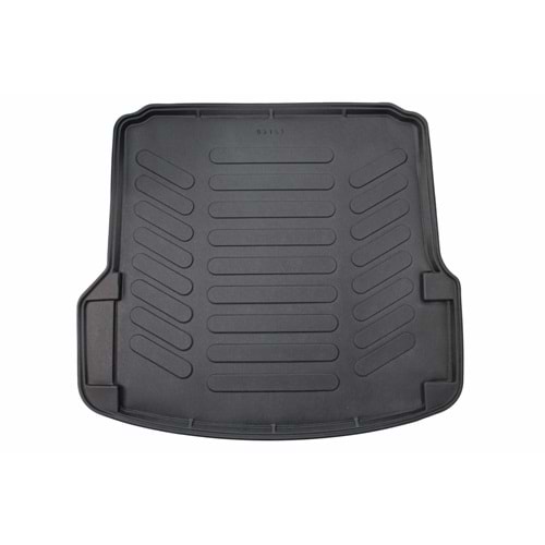 SKODA OCTAVIA (A5) SEDAN 2005-2012 BAGAJ HAVUZU