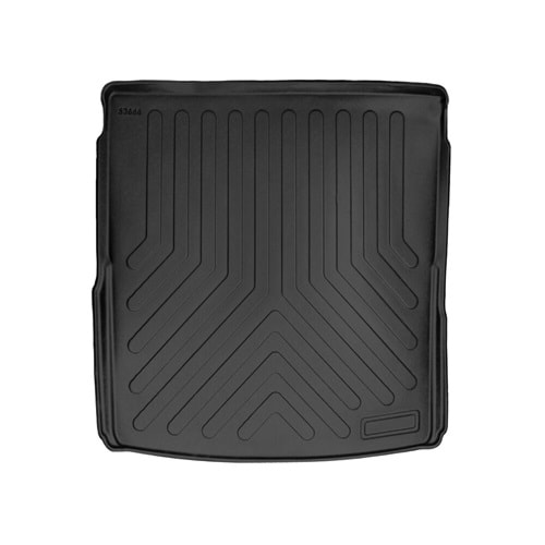 SKODA KODIAQ 2024- ÜST BAGAJ HAVUZU