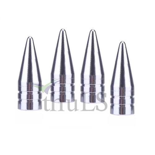 SİBOP KAPAĞI KURŞUN TİP KROM