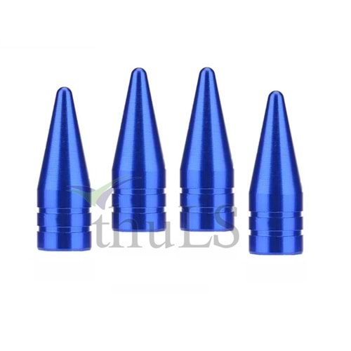 SİBOP KAPAĞI KURŞUN TİP MAVİ