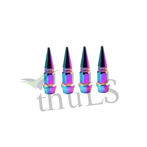 SİBOP KAPAĞI UZUN KURŞUN MODEL COLORMATİK