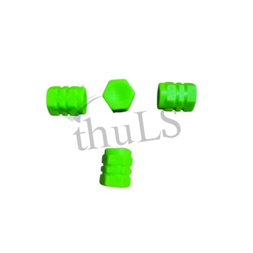 SİBOP KAPAĞI EKO PLASTİK KOYU YEŞİL