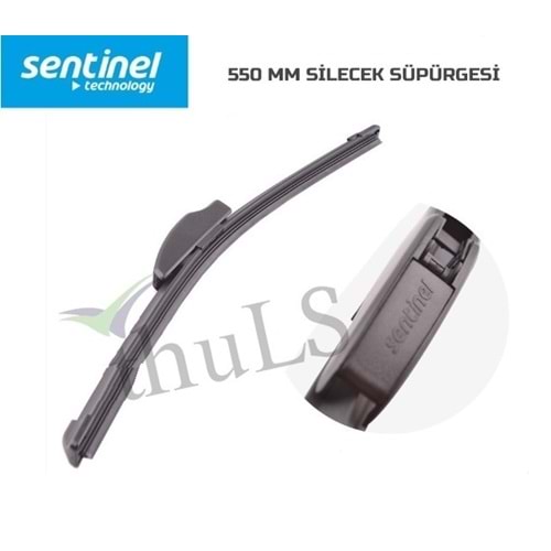 SENTINEL SİLECEK MUZ TİP 55 CM.