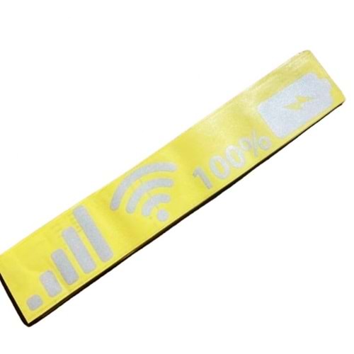 WIFI STICKER FOSFORLU