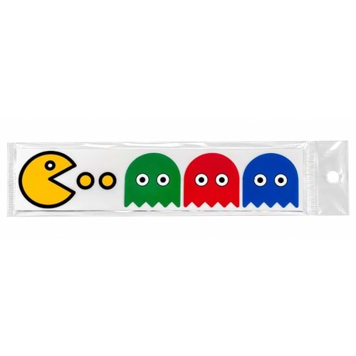 PACMANN STICKER -118