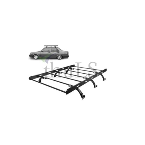 OLUKLU SEPET BAGAJ BÜYÜK BOY