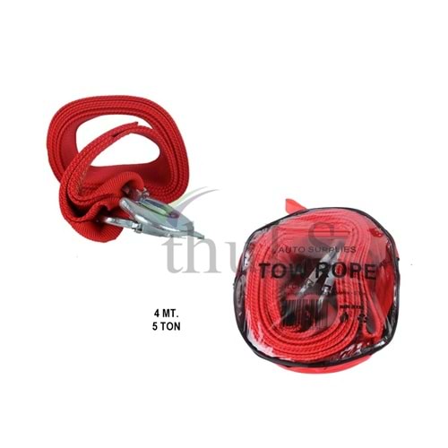 ÇEKME HALATI 4 MT. 5 TON -15 SPC