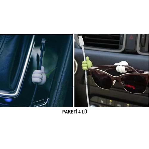 TELEFON-ŞARJ AUX KABLOSU TUTACAK -181