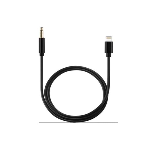 AUX KABLO IPHONE